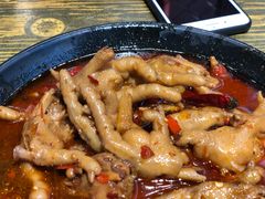 -老闵田螺馆·南昌特色小炒(梦时代店)
