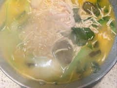 大煮干丝-东园小馆·早茶·淮扬小炒(江都路店)