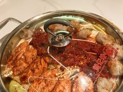 -黄记煌三汁焖锅(民乐园万达店)