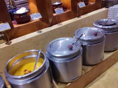 -芭菲盛宴·环球美食(北城国际店)