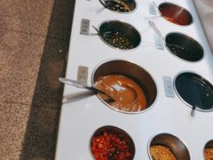 -犇鼎牛潮汕牛肉火锅(新辰里学清路店)