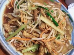 -魁盛居百年鲁菜馆(中林路店)