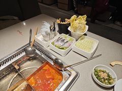 -海底捞火锅(江宸天街店)