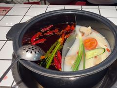 -九街淑芬掌中宝串串公司(沙坪坝店)