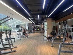 -威克健身游泳(万菱汇店)