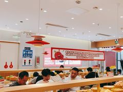 -龍歌自助小火锅(崂山丽达店)