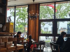 -希籽咖啡(大召店/清真)