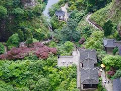 -雁荡山风景名胜区
