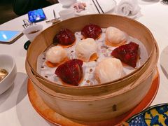 -三号黄浦会Canton Table