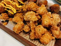 -做披萨的奇葩(中海央墅店)