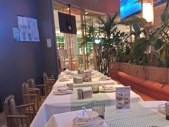 -桂满陇·杭州饭店(清河万象店)