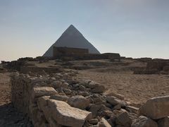 -吉萨金字塔群