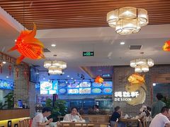 -德胜轩正宗顺德菜(宝安沙井会展中心店)