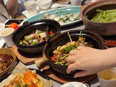 -啫神·广州地标美食(北京路店)