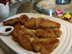 -朱仔记食府(江南大道店)