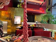 -黑牛の店·黑金店(沈阳万象城店)