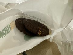 -赛百味SUBWAY(建六宜安广场店)