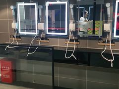 -小蓝鲸游泳培训基地(积水潭店)