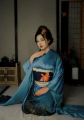 -持熹光年写真体验馆