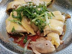 -林辉家宴·本地家常菜·头牌清远鸡(先锋店)