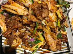 -小河盐帮·私家菜·烤鸭(三元桥·霄云路店)