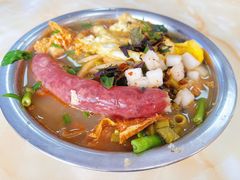 -凤张螺蛳粉·爽口粉(跃进路总店)