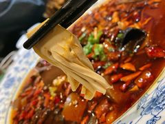 -院8里·少城记忆老川菜(宽窄巷子店)