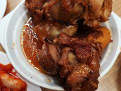 -韩麦大冷面(桂花街直营店)