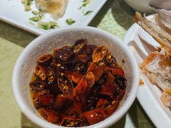 -春江饭店(共青团路总店)