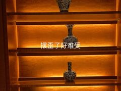 -深圳福田香格里拉大酒店