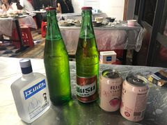 -小民大排档(光谷店)