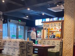 -起源小厨·水席·炒菜(洛邑古城店)