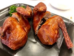 乳鸽王-粤珍轩·家宴·广式茶点(新城广场店)
