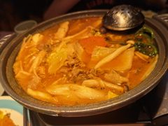 -山葵家·创意料理(临平银泰城店)