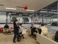 -广州南菱奥申奥迪4S店(白云店)