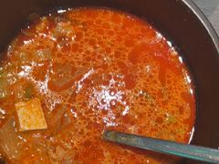 -农乐园炭火烤肉(繁花中心店)