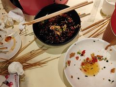 -串盟烧烤·长沙美食地标(星沙店)