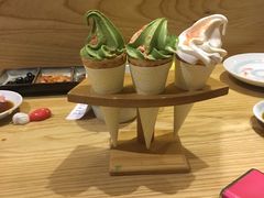 -隐泉京望日式料理(太和广场店)