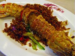 -桥底辣蟹(谢斐道店)