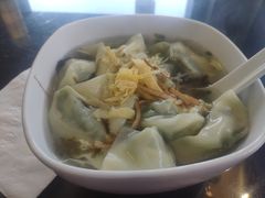 -锡笼记·无锡小笼(水岸店)