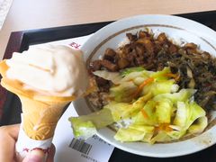 -永和大王(香缤店)