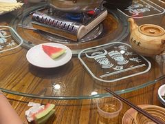 -亮欢寨(凯里总店)