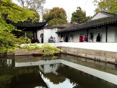 -拙政园