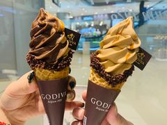 -GODIVA(国际金融中心店)