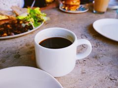 美式咖啡-RAC BAR(安福路店)