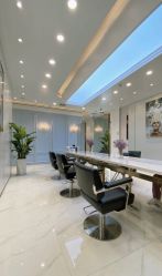 -YESIDO椰岛造型烫发染发