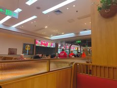 -蜀留香火锅·始于1999·原四川老火锅(白堤路店)