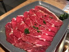 -新石器烤肉(南通CBD大有境店)