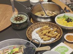 -黔蘑菇四季餐厅(观山湖店)