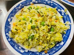 -粗茶淡饭(东关街店)